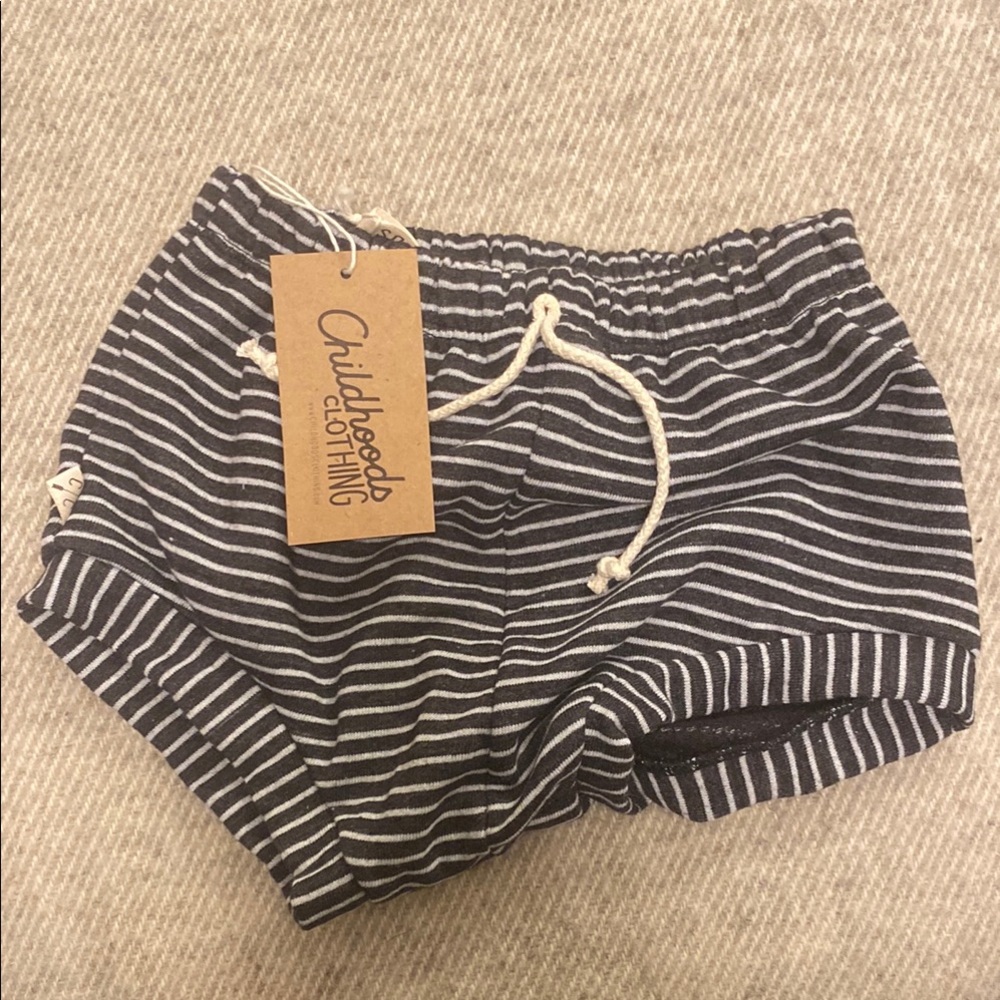 Childhoods Clothing shorties